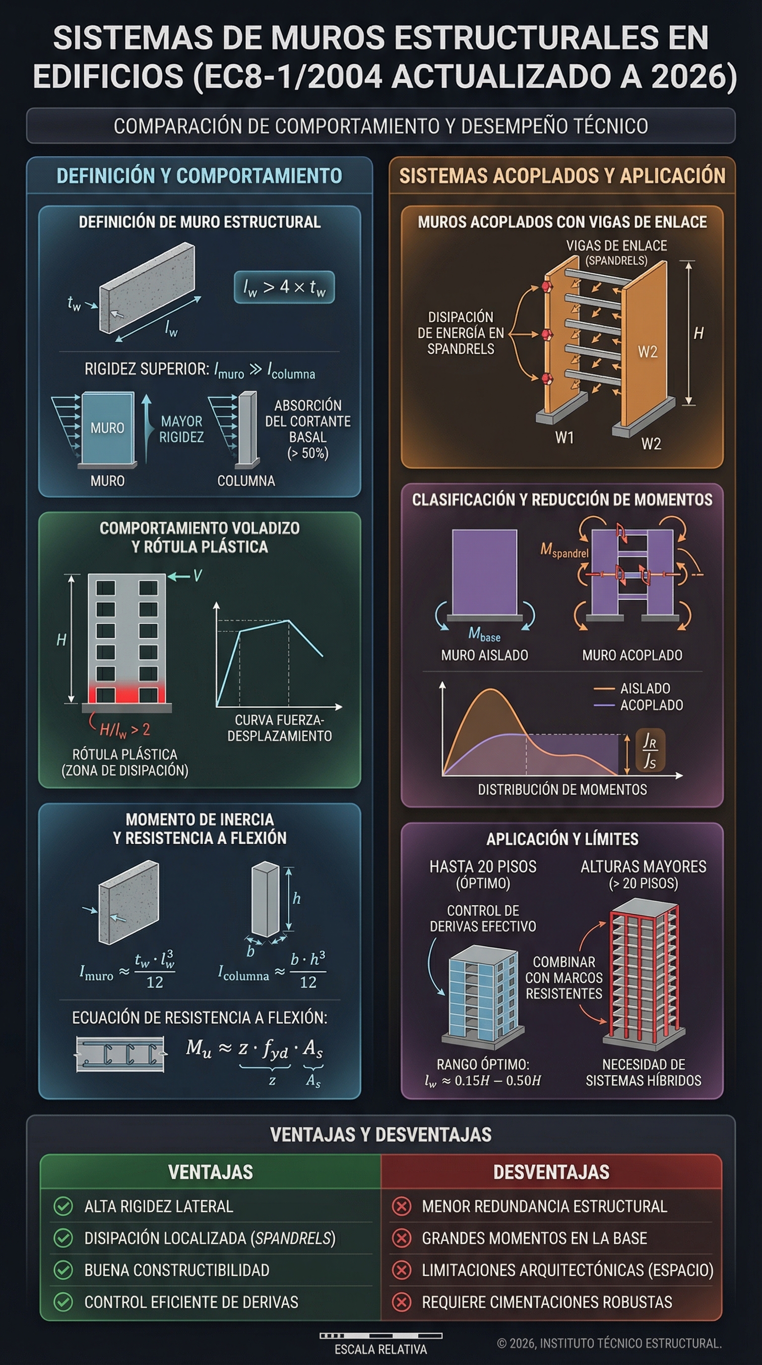 Structural Wall Systems