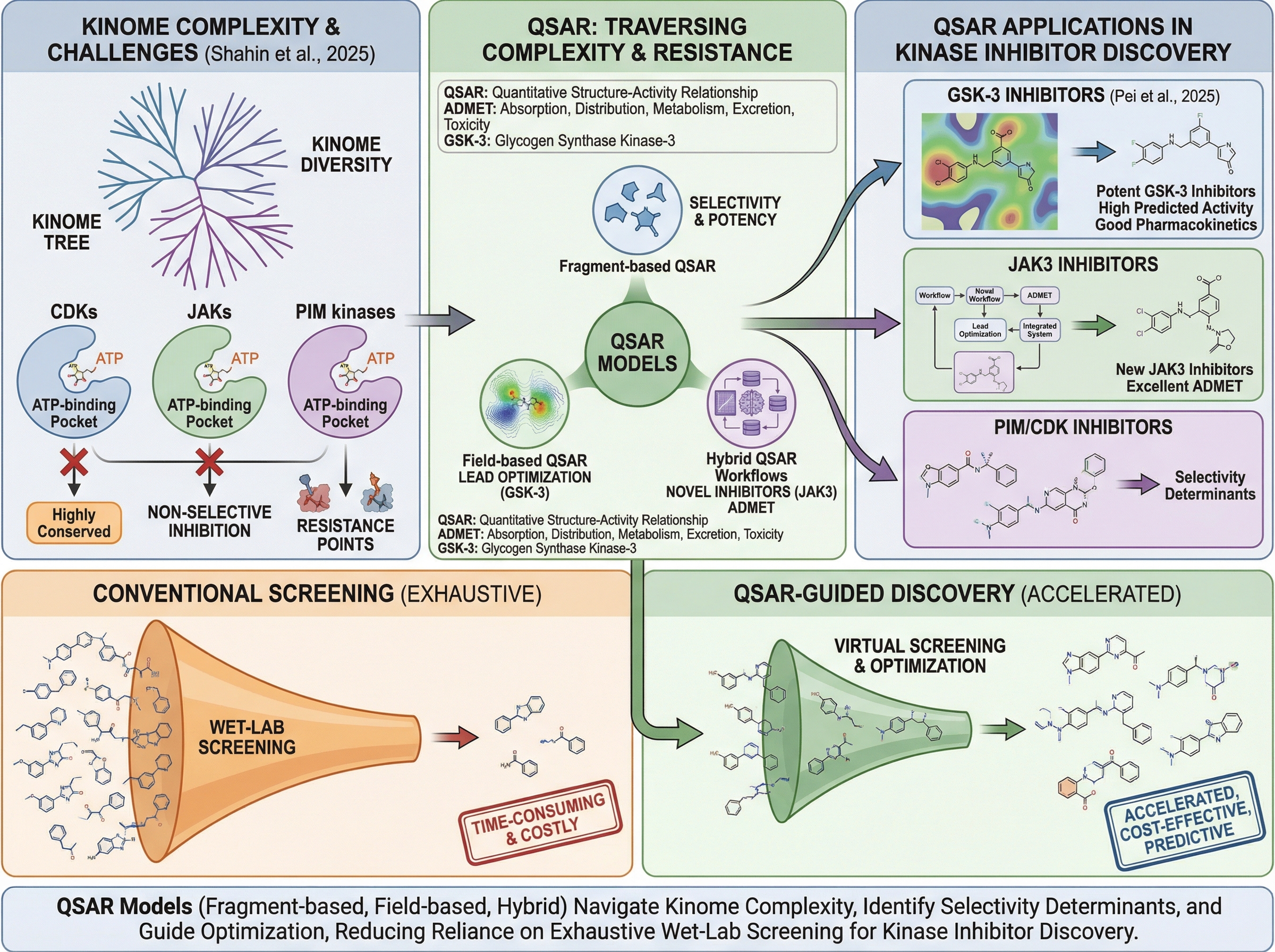 Quantitative Structure Activity Models The application of Quantitative Structure-Activity Relati... | SciDraw ...