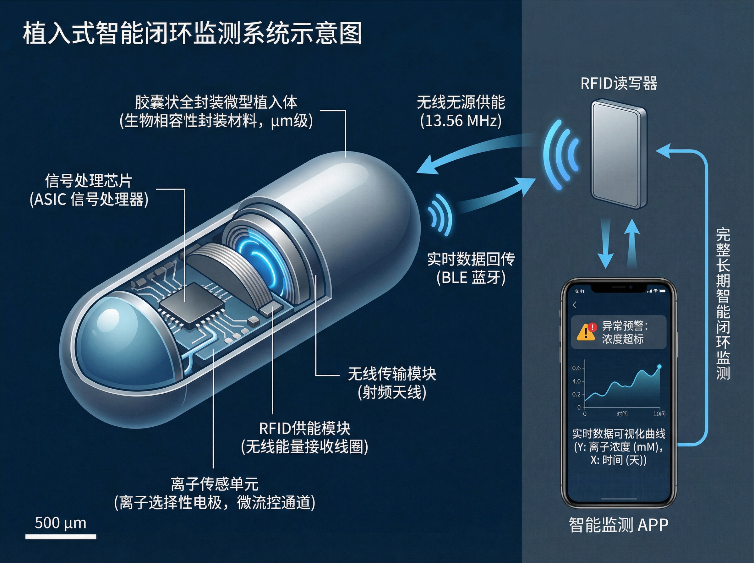 Micro-implant Design