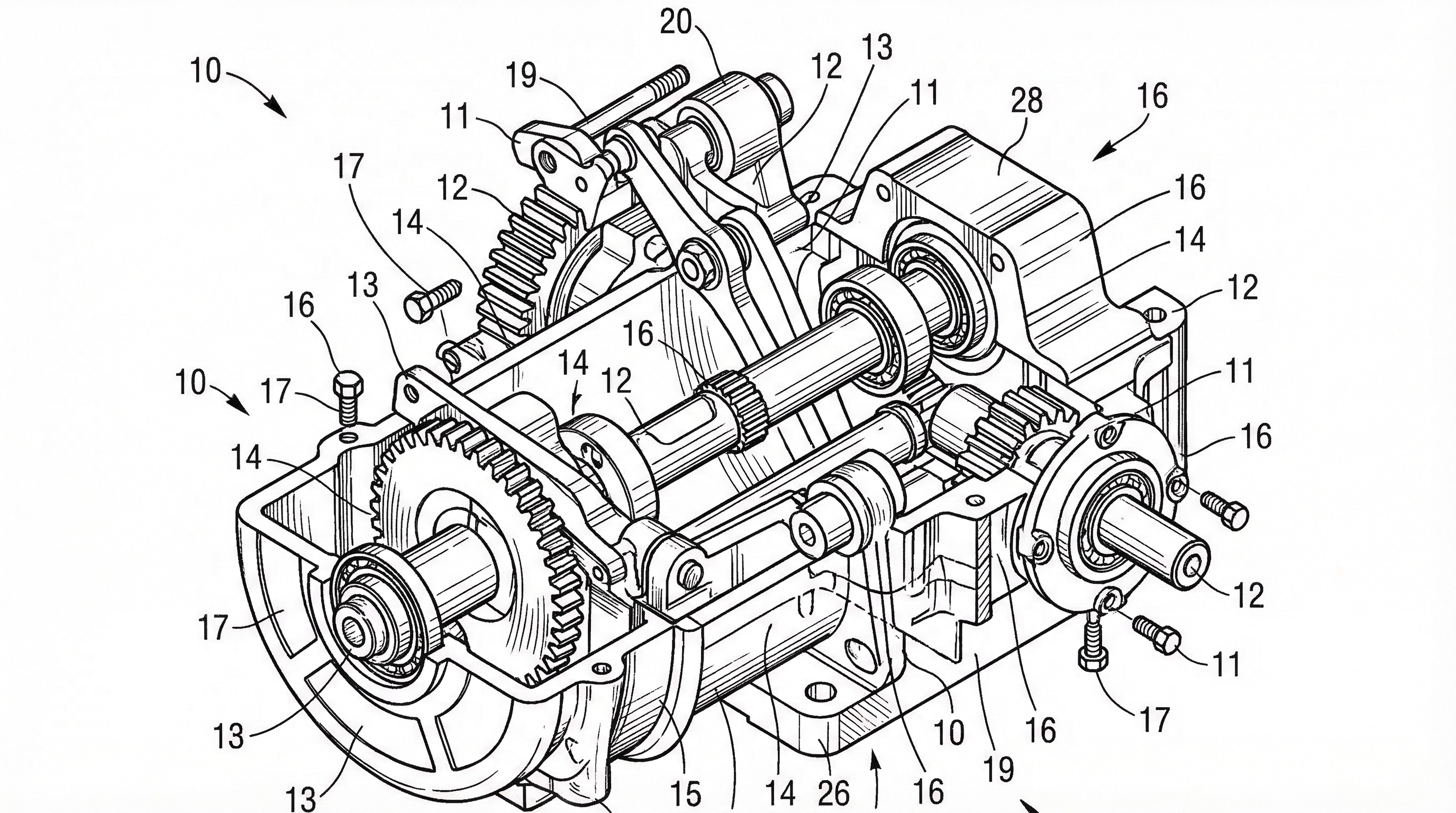 2026 USPTO Patent Drawing Requirements — 8-Point Compliance Checklist