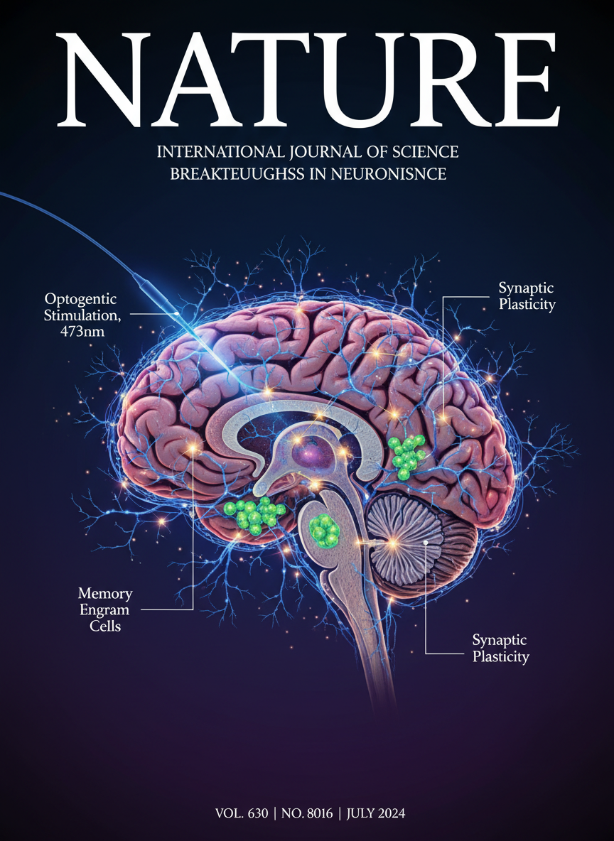Journal Cover Art Example