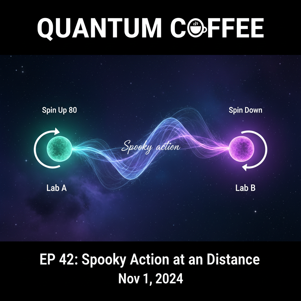 Podcast Cover Art