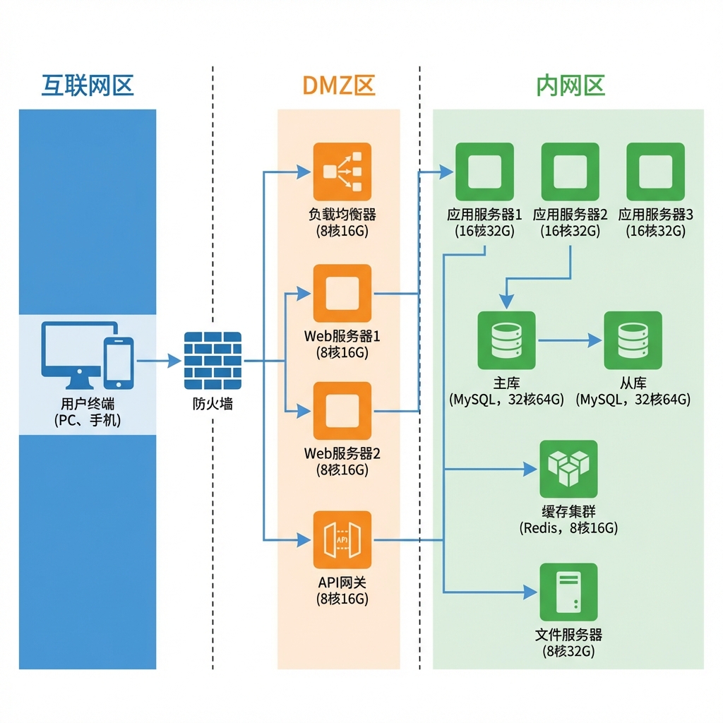 Deployment Architecture