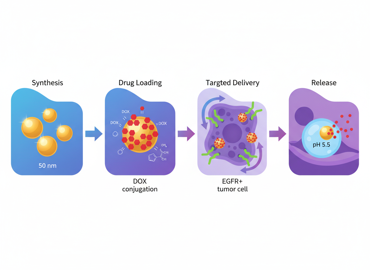 TOC Graphics Example