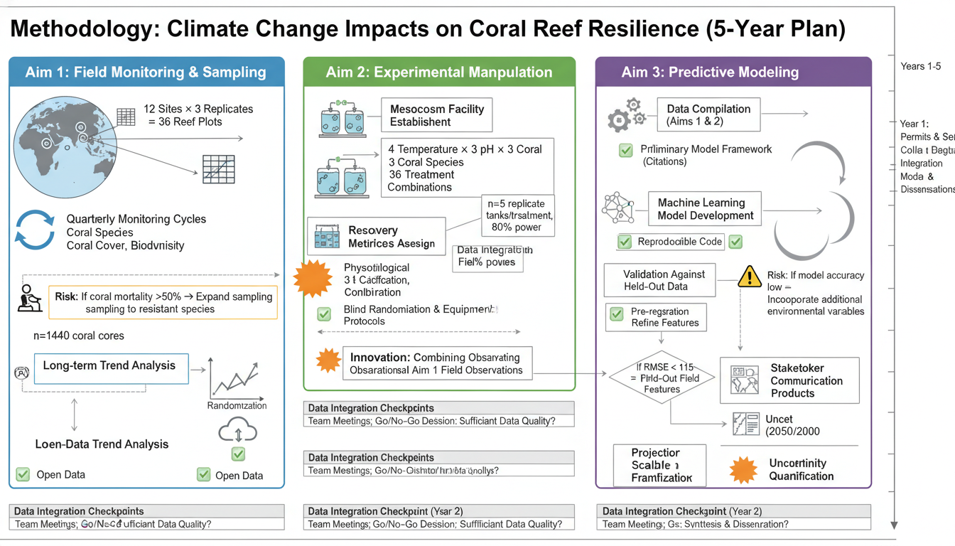 Methodology Flowchart