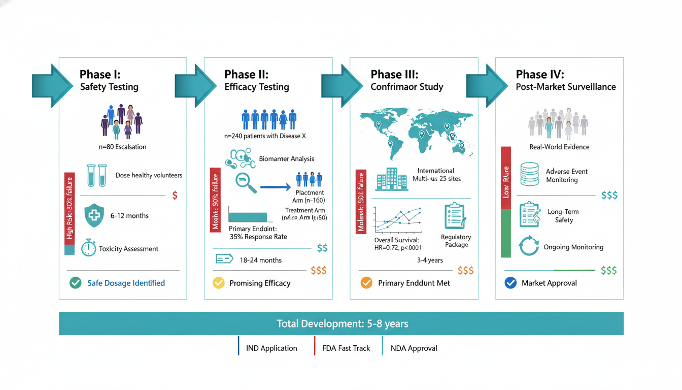 Methodology Infographic