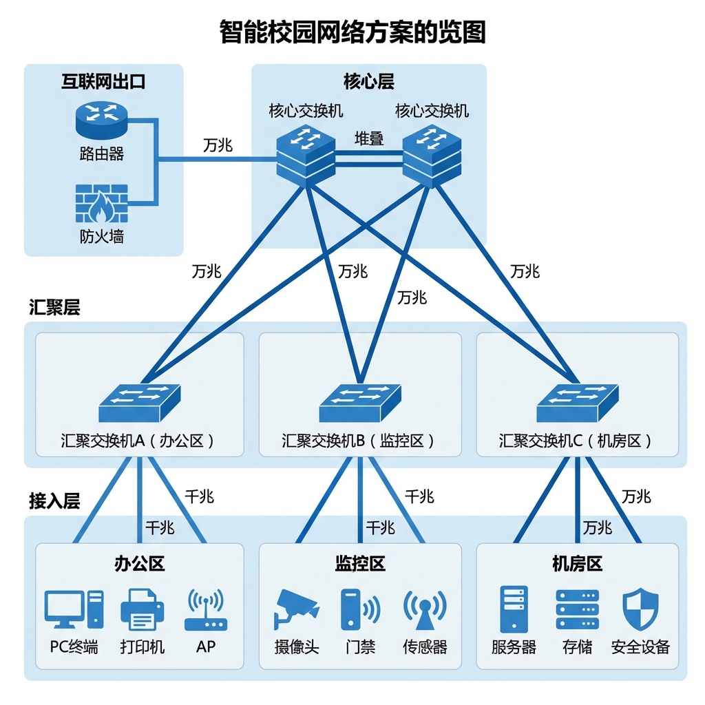 Network Topology
