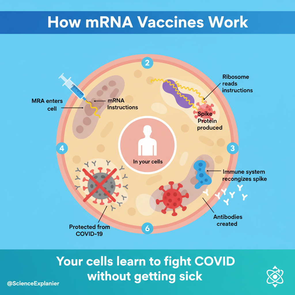 Scientific Infographic Example