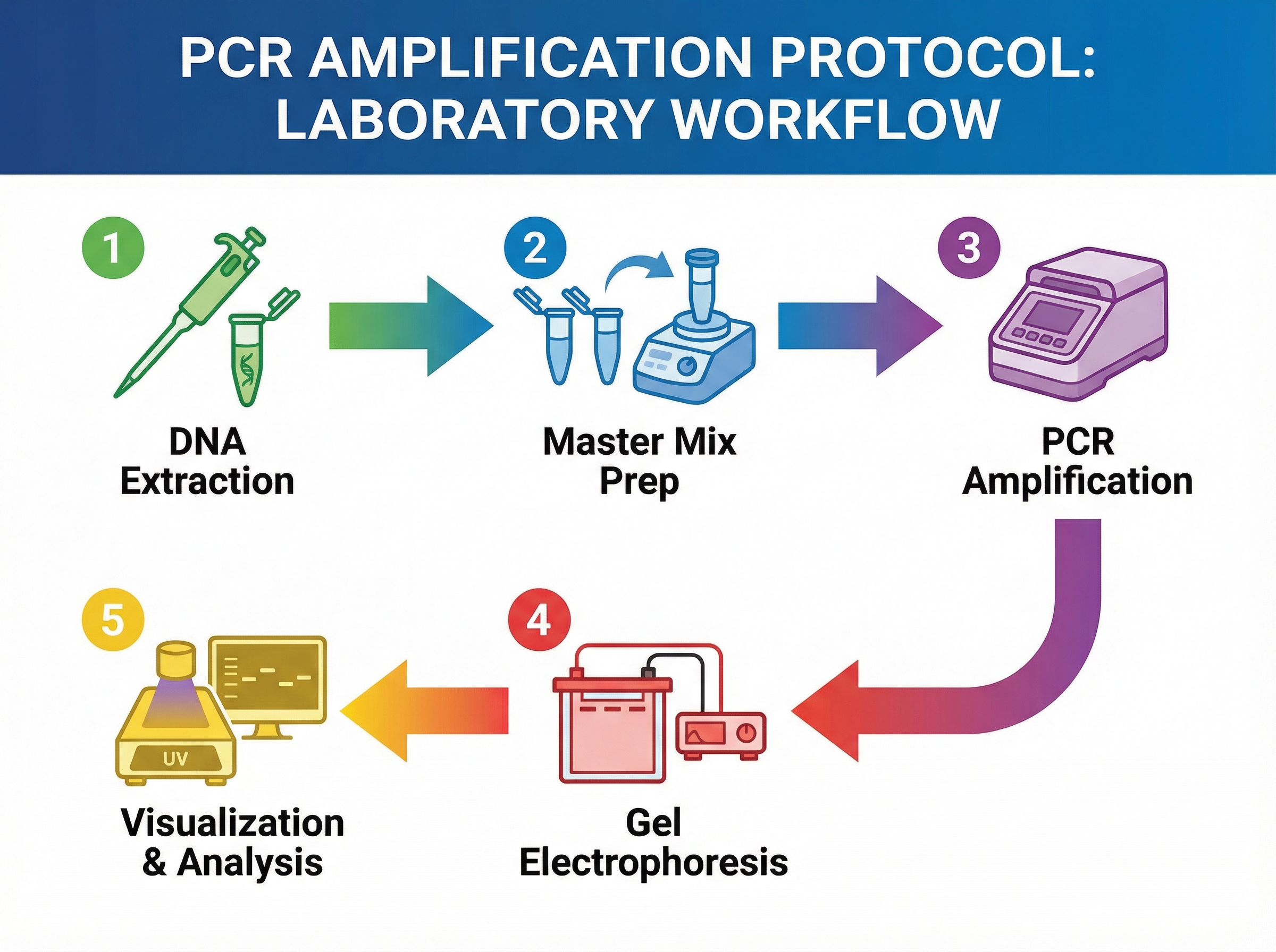 Scientific Figure Creation