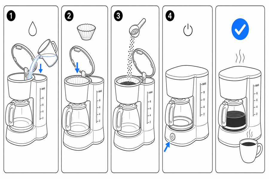 Convierte procedimientos en paneles de instrucciones paso a paso — edited