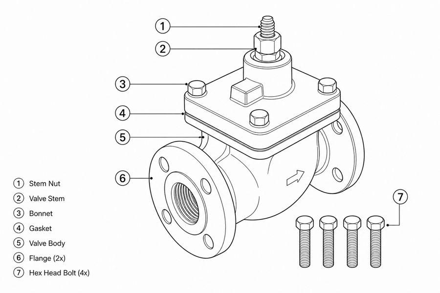Generate technical illustrations for product manuals