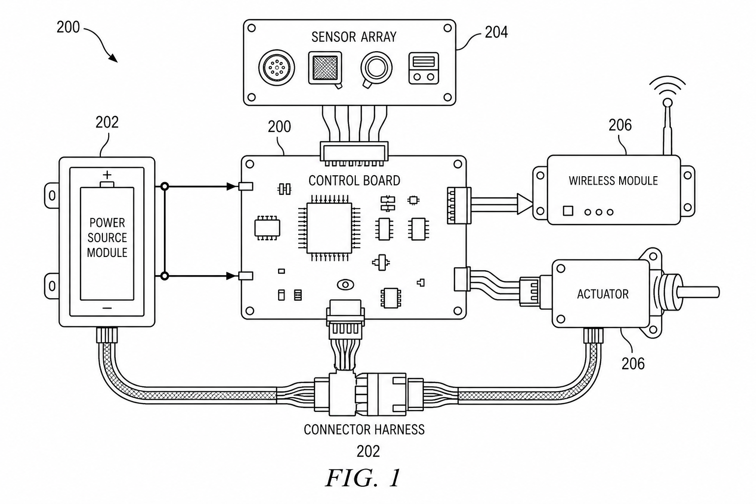 Electrical Patent Drawings: Patent Figure vs Engineering Schematic