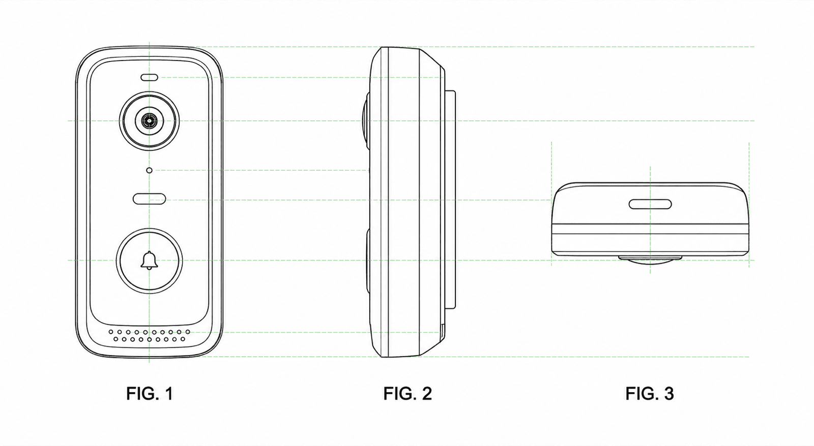 Cross-view consistency check