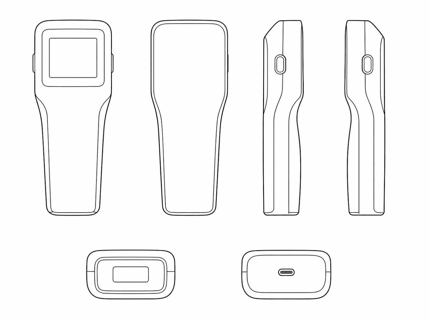 Design set from references