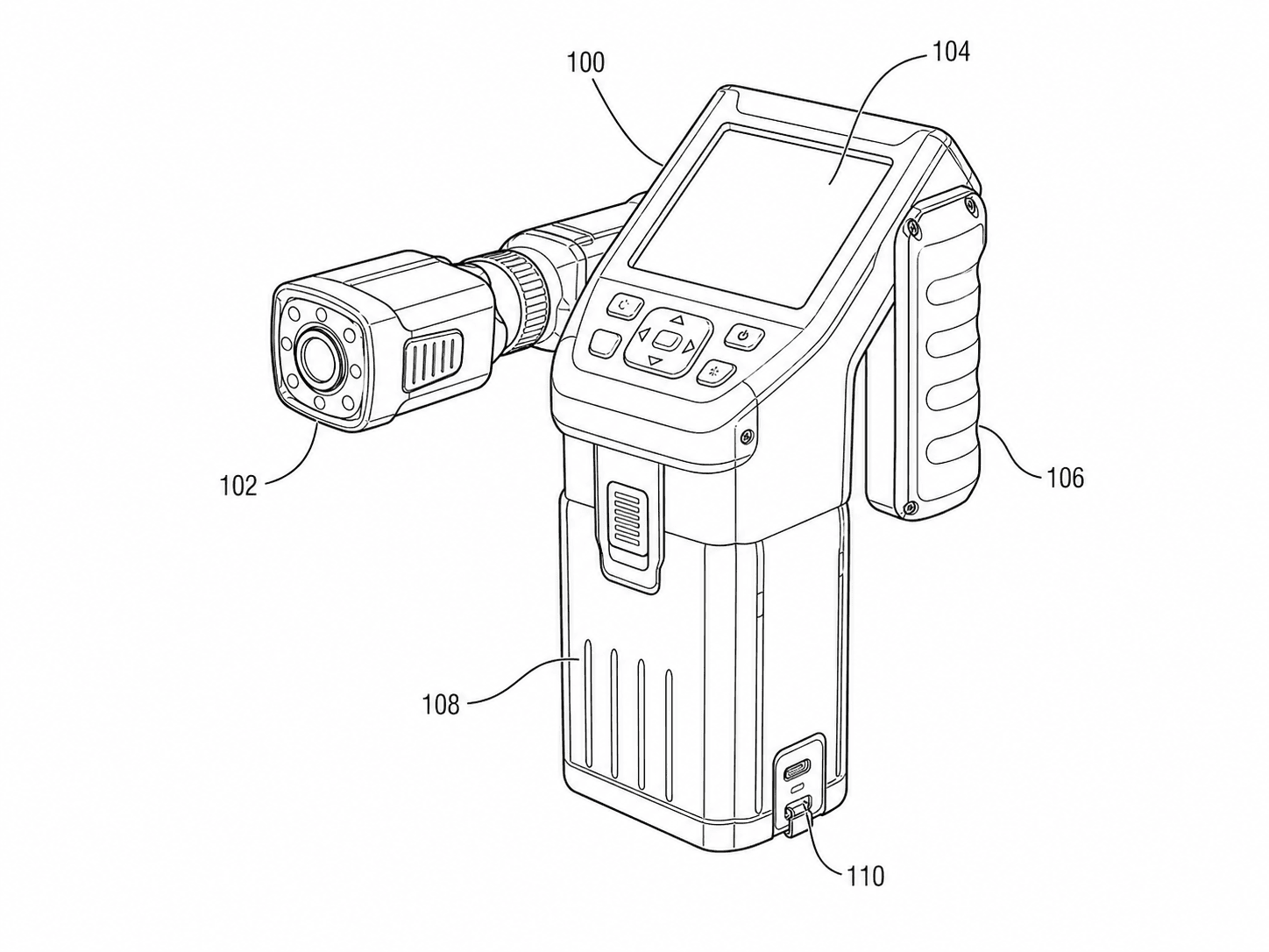 Merge references into one device