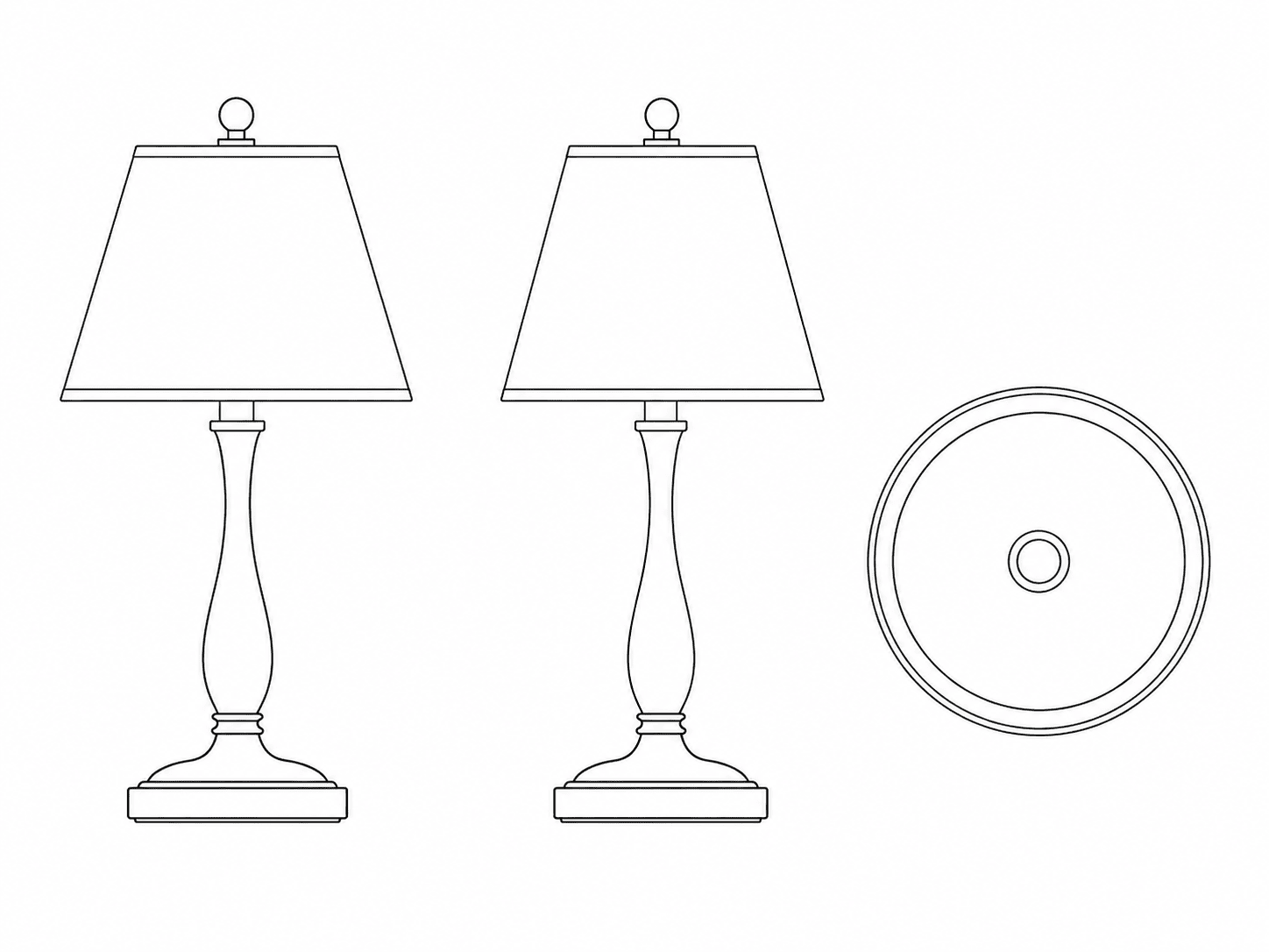 Illustration de design