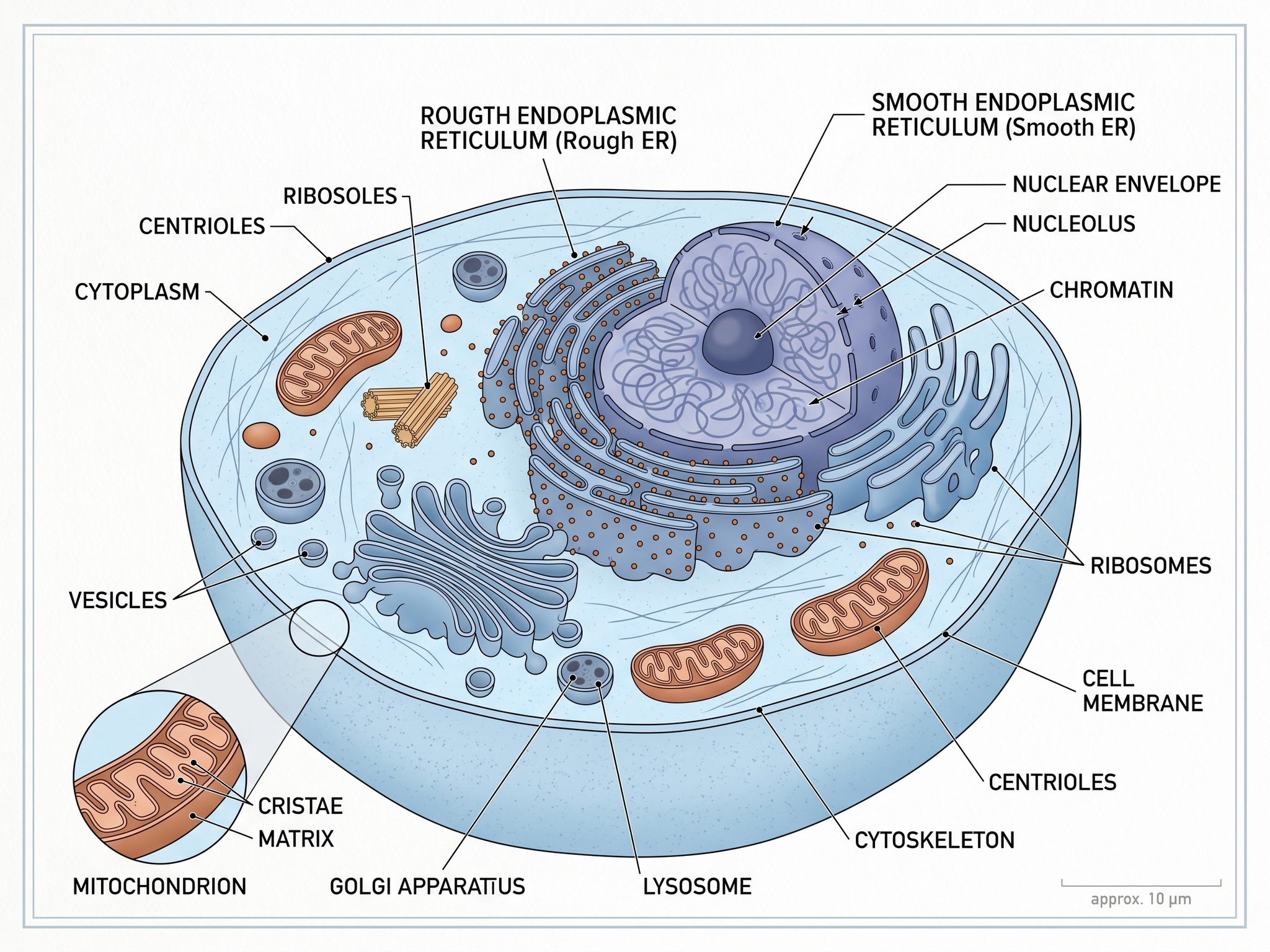 Lehrbuch-Illustrationen — Illustrationen speziell für Lehrbücher und Lernmaterialien